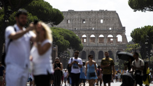 Bankitalia, 'il turismo a Roma traina il pil del Lazio'