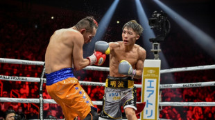 'Monster' Inoue to face Donaire in sequel to boxing classic