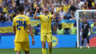 Euro 24: Slovacchia-Ucraina 1-2