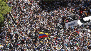 Ong, 1.503 manifestanti arrestati in Venezuela dal 29 luglio