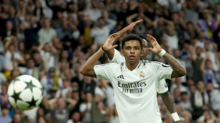 El Real Madrid confirma la lesión de Rodrygo, descartado para el Clásico