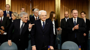 Mattarella,politica-diplomazia appaiono accantonate da armi