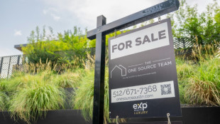 US new home sales come in below expectations in May