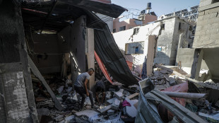 Gaza, media: 13 morti negli ultimi raid d'Israele sulla Striscia