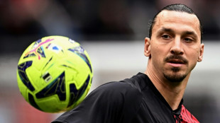 Milan anuncia saída de Ibrahimovic