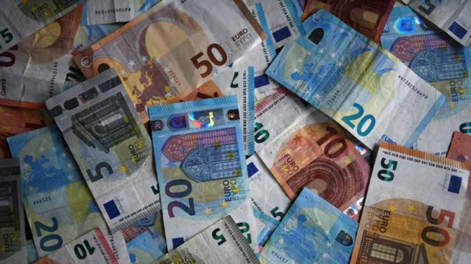 Einzelner Spieler in Hessen streicht Lotto-Jackpot von 45 Millionen Euro ein