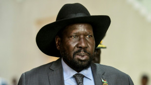 South Sudan rejects 'malicious' report on Kiir family businesses