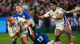 Braley returns for Italy against Scotland in Six Nations