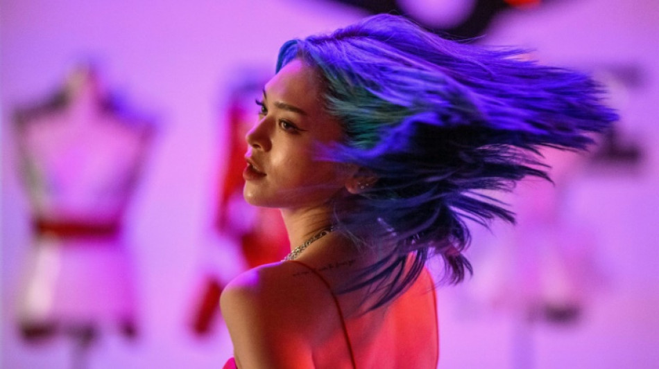 Trouver la gloire et ses racines: le rêve d'AleXa, star de la K-pop
