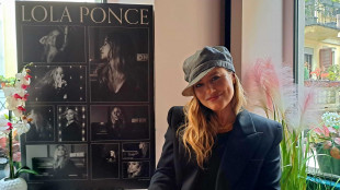 Lola Ponce, mi piacerebbe tornare al festival di Sanremo