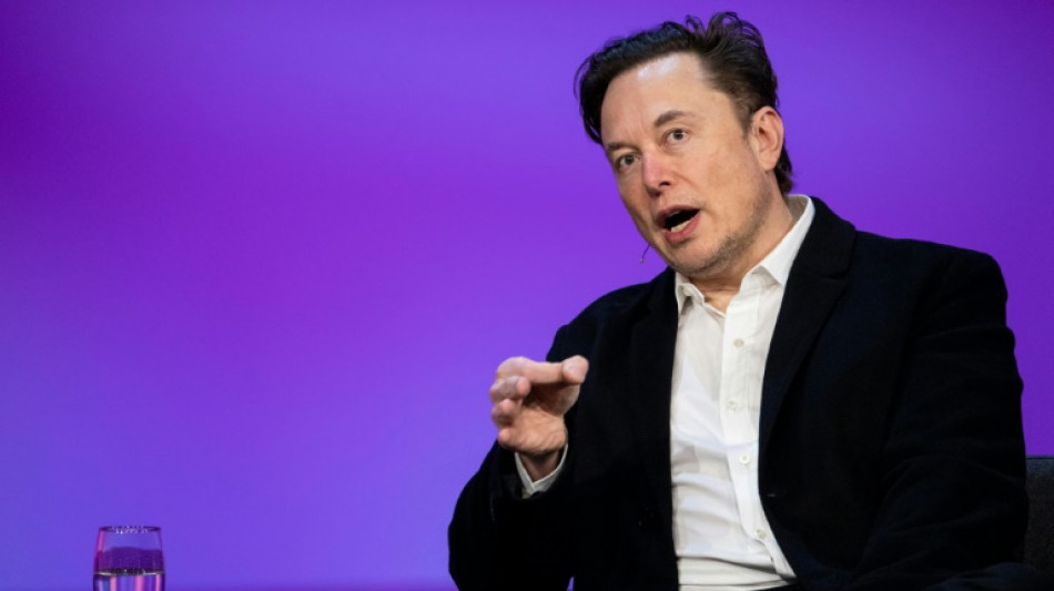 US judge deemed controversial Musk tweet on Tesla 'false': investors