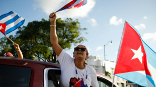 Dozen Cuban protesters given 5 to 16 year sentences