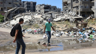 El 96% de los gazatíes dependen de ayuda humanitaria, alerta la ONU
