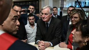 Inondations: Barnier dans le Rhône pour dévoiler le plan d'adaptation au changement climatique