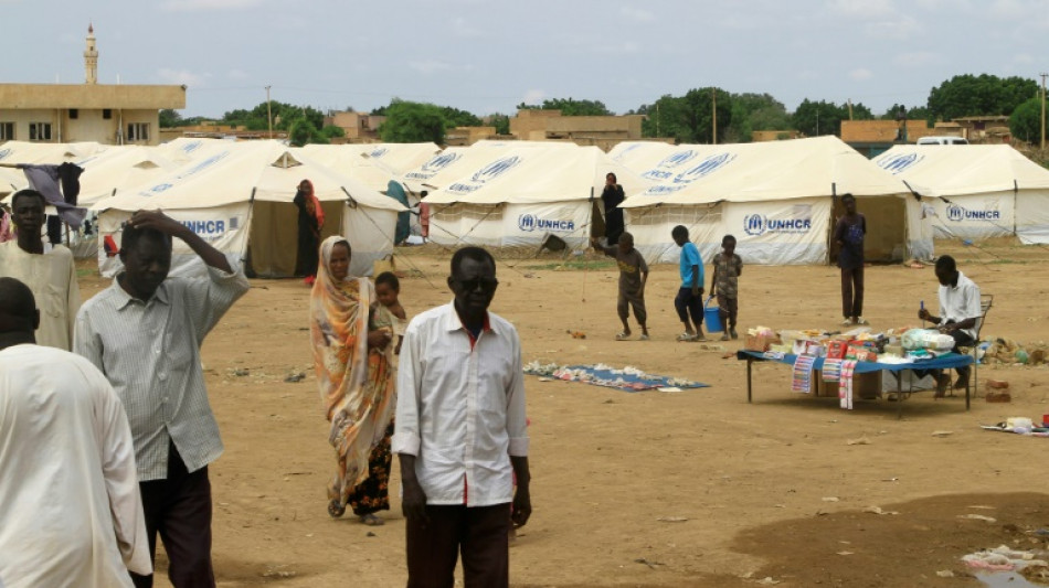 Gesundheitsminister ruft Cholera-Epidemie im Sudan aus