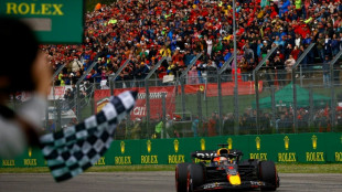 Verstappen y Red Bull conquistan territorio de Ferrari