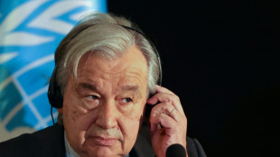 Guterres verurteilt Anerkennung von Separatisten-Gebieten in Ostukraine durch Putin