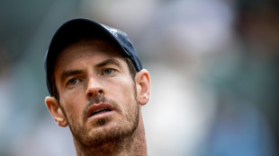 Andy Murray uncertain if he'll play in fifth Olympics