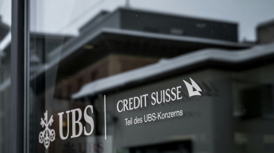 US-Untersuchungen: Bank Credit Suisse hat Informationen zu Nazi-Konten vorenthalten