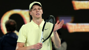 Sinner aiming to be 'better, stronger' in Australian Open semi