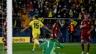 Villarreal defeat Bayern Munich to raise Champions League upset hopes