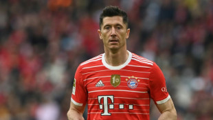 'For Lewandowski, Bayern is history', says his agent 