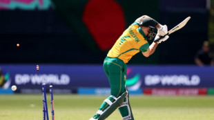 South Africa's Markram warns USA 'not small team anymore'