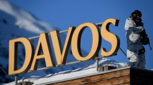 Davos cold shoulders Russians over Ukraine war invasion