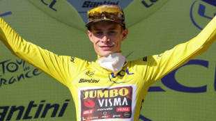 Vingegaard loses key allies as Tour de France hits boiling point