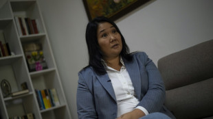 Começa no Peru julgamento da ex-candidata Keiko Fujimori pelo caso Odebrecht