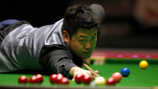 Chinese snooker star Liang suspended over assault conviction