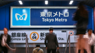 Tokyo Metro s'envole après son entrée en Bourse, dopé par l'appétit du grand public