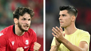 Favorita Espanha enfrenta a valente Geórgia nas oitavas da Eurocopa