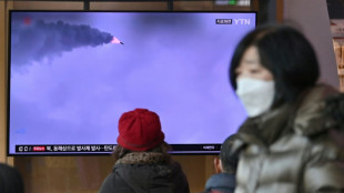 N.Korea calls for satellite site 'expansion' as US slams ICBM tests
