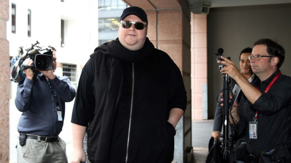 US extradition dropped after Megaupload co-defendants strike deal