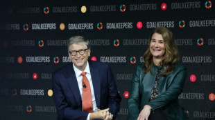 Melinda French Gates criticizes ex-husband Bill for Epstein meetings