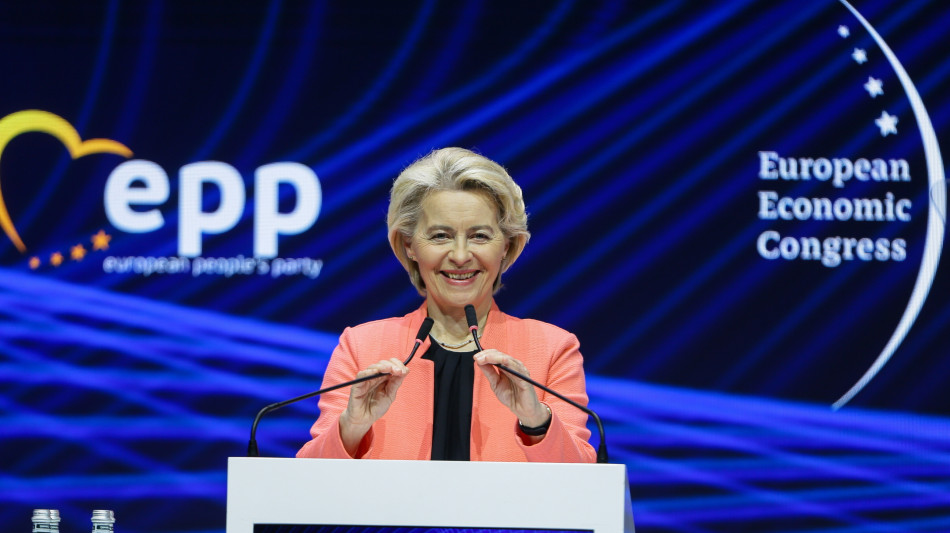 Sito elettorale di von der Leyen colpito da cyberattacco