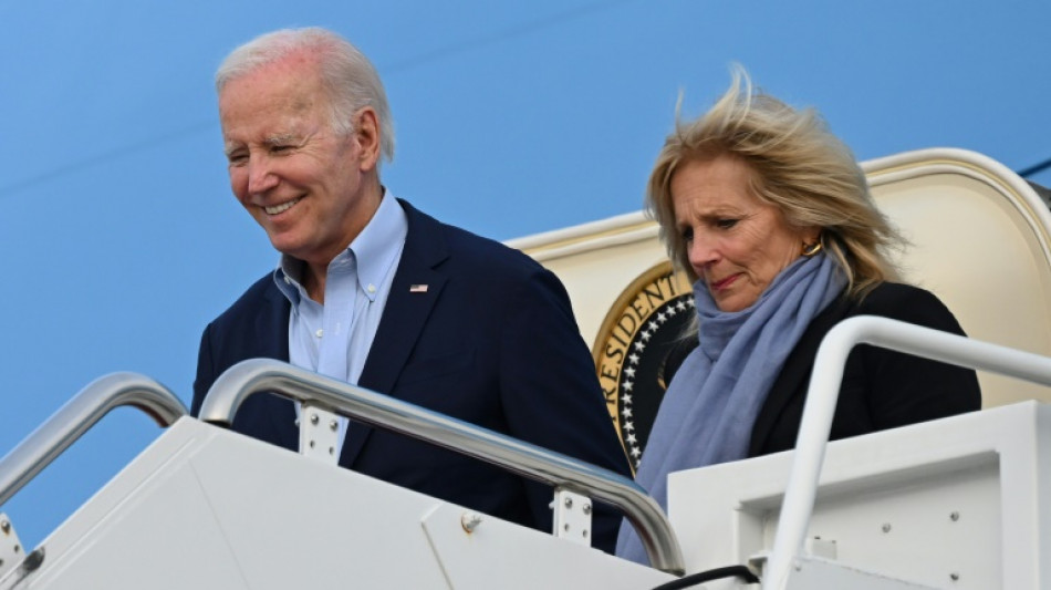 Jill Biden wird wegen kleiner Hautauffälligkeit im Gesicht operiert