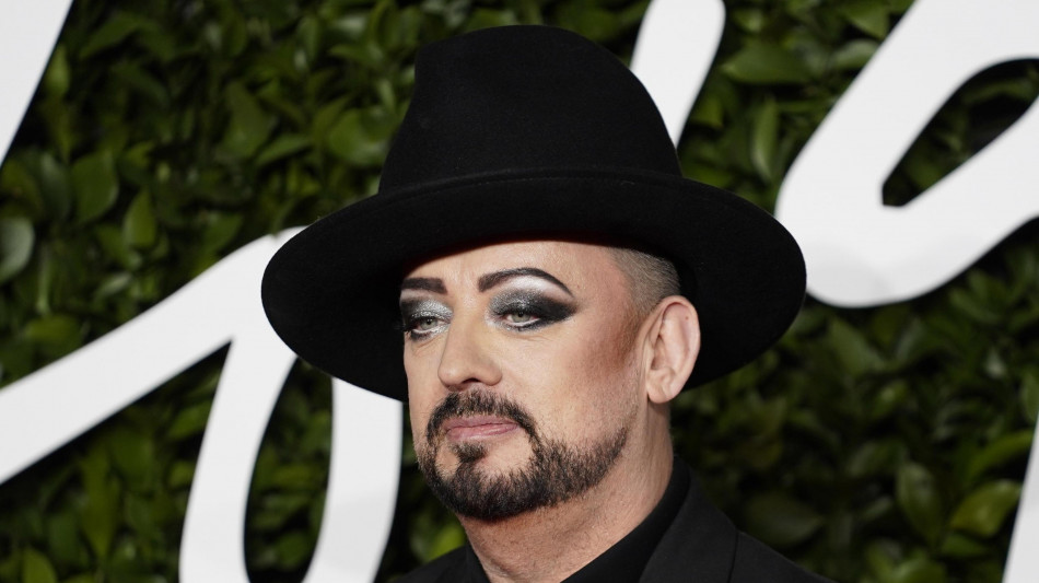 Nuovo biopic musicale a Hollywood, è il turno di Boy George