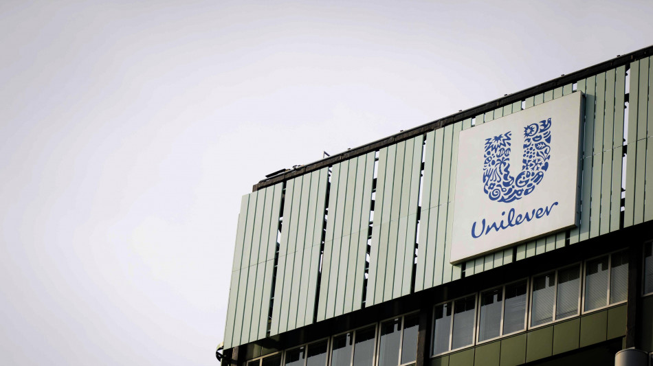 Unilever, in terzo trimestre ricavi a 15,25 miliardi