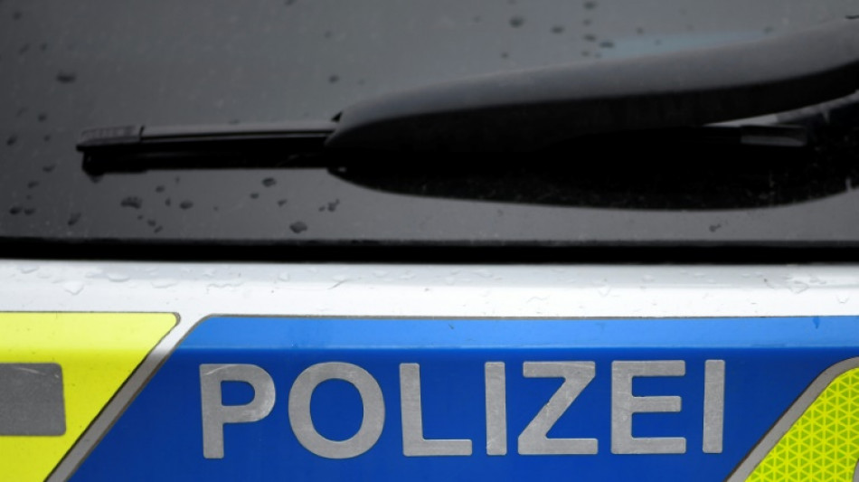 Frau in Unterfranken tot aufgefunden - 91-jähriger Lebenspartner schwer verletzt