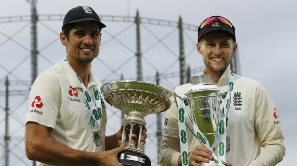 Cook hits 71st first-class century as Stokes returns for Durham