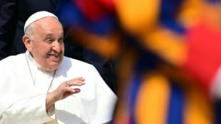 From Indonesia to Singapore: Four stages of pope's trip