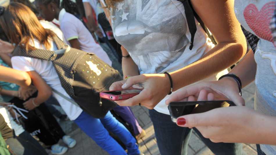 In 3 anni triplicati gli adolescenti isolati, sono 2 su 5