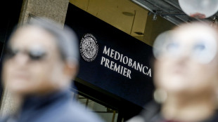 Mps in Borsa gira in rialzo (+0,6%), Mediobanca in calo (-0,6%)