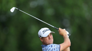 Scheffler makes early start in pursuit of McIlroy at PGA