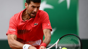 Djokovic eases into possible Nadal quarter-final at French Open