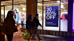 US retailers begin 2022 with a big jump in sales