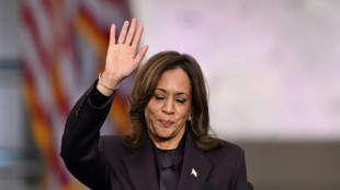 Kamala's coda: What's next for defeated US VP Harris?