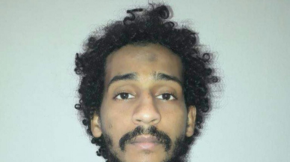 Corte de EEUU declara culpable a un yihadista del EI por muerte de rehenes